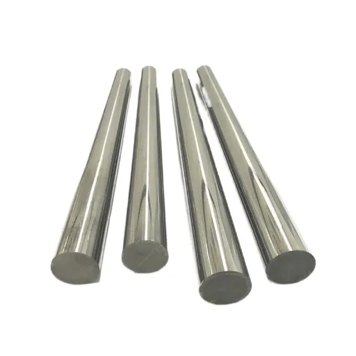 Comparative Analysis_ Nickel-Based Alloys vs. Hastelloy