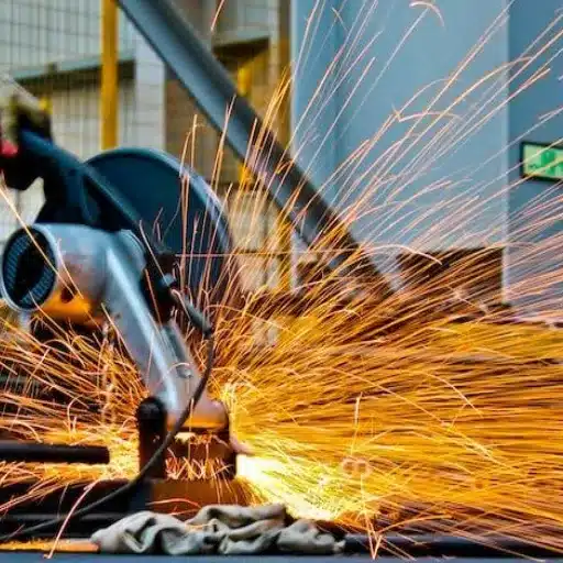 Essential Tools for Cutting Stainless Steel