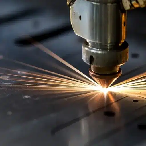 Introduction to Cutting Stainless Steel