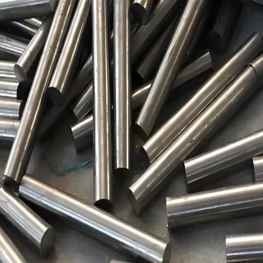 Introduction to Nickel-Based Alloys