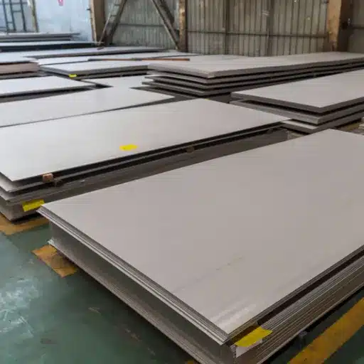 Introduction to Stainless Steel Sheet Suppliers