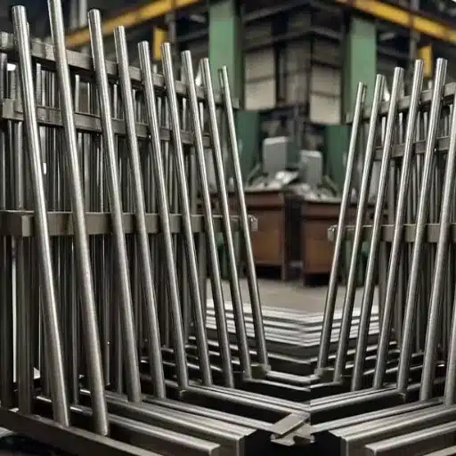 Reliable Suppliers of Hastelloy C276 Round Bars