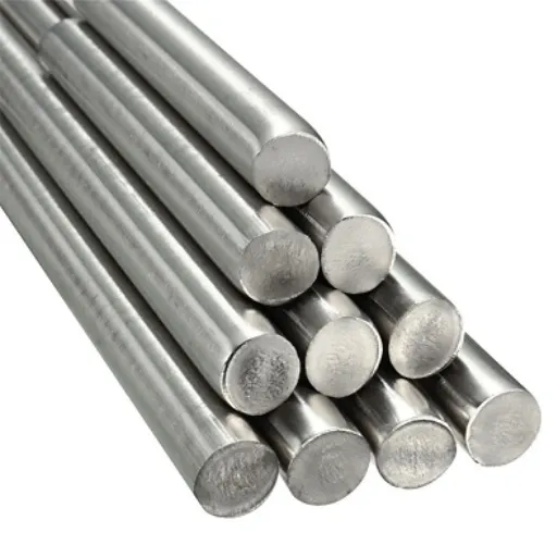 Understanding Hastelloy