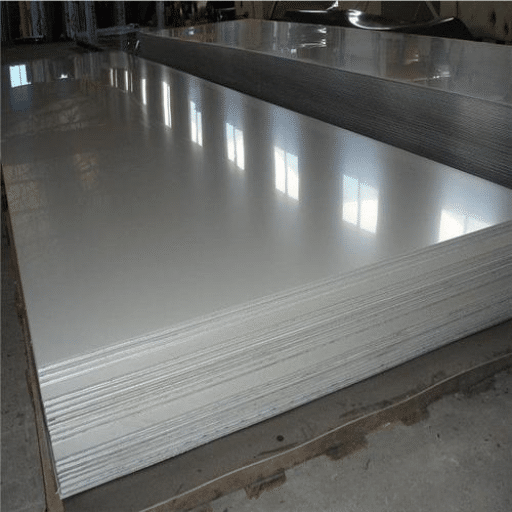 What Drives 304 Stainless Steel Sheet Prices?