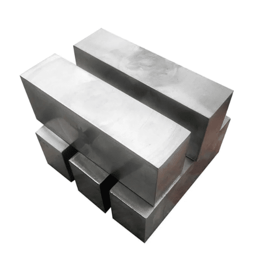 Hastelloy C276 Chemical Composition & Metallurgical Design