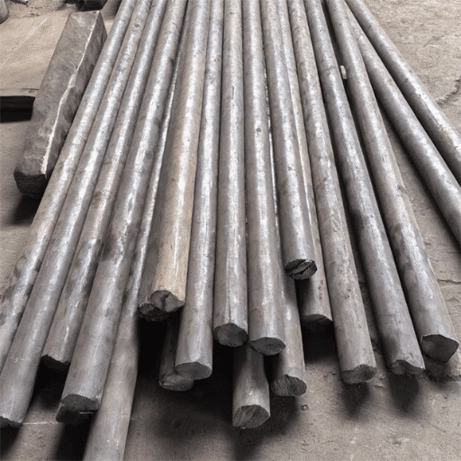 Inconel 718 Physical Properties