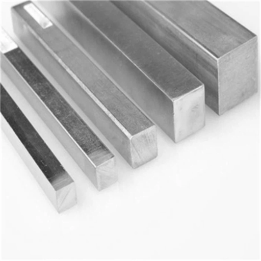 Why 904L Is Specified for These Applications