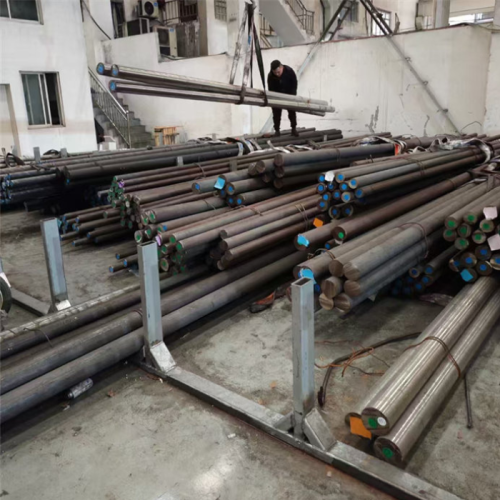 18Ni200 Maraging Steel