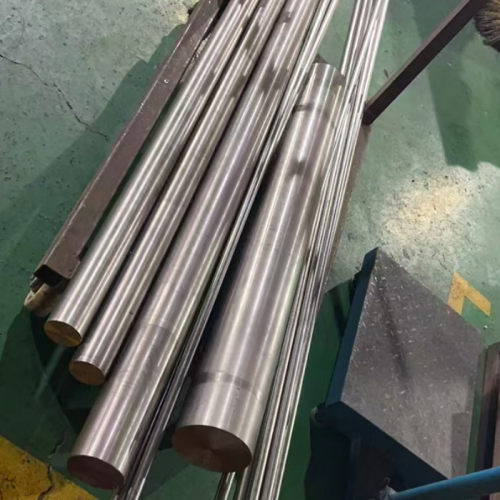 18Ni300 Maraging Steel Rod