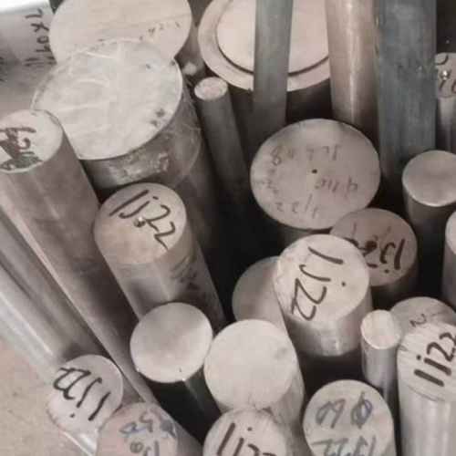 1J22 Cobalt Alloy Bar