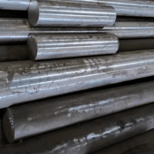 1J22 Cobalt Alloy Bar