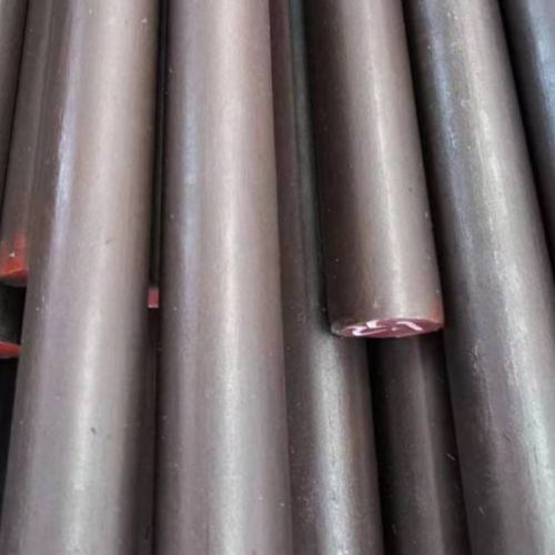 1J22 Cobalt Alloy Bar