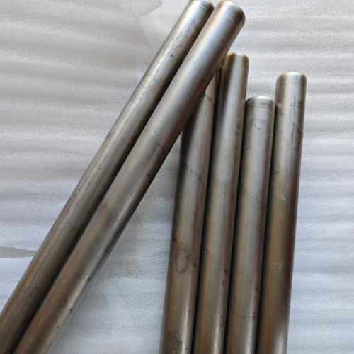 1J22 Cobalt Alloy Pipe