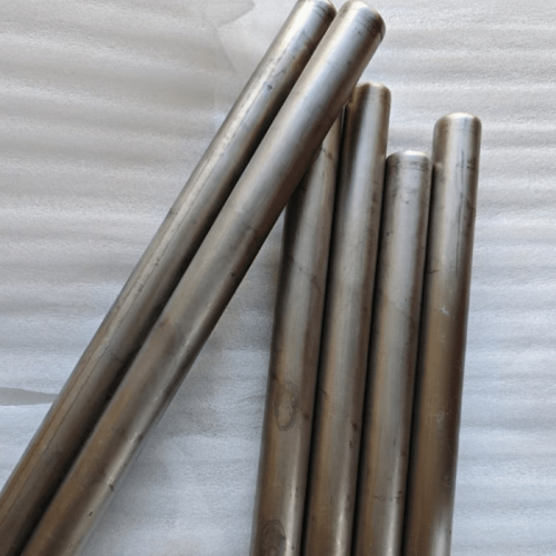1J22 Cobalt Alloy Pipe