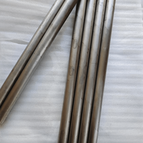 1J22 Cobalt Alloy Pipe