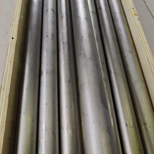 1J22 Cobalt Alloy Pipe