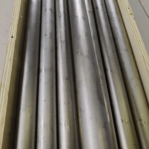 1J22 Cobalt Alloy Pipe