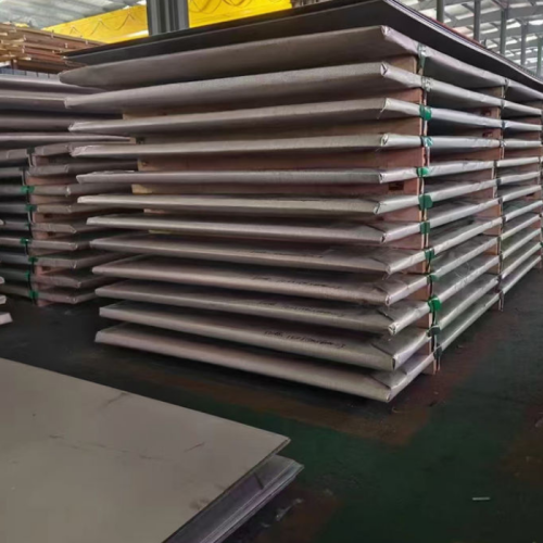 1J22 Cobalt Alloy Plate