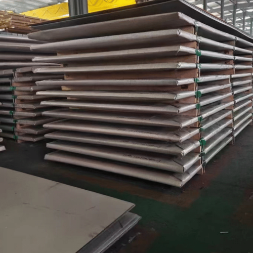 1J22 Cobalt Alloy Plate