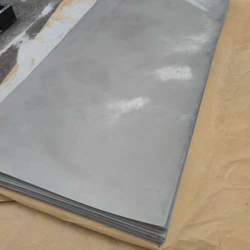 1J22 Cobalt Alloy Plate
