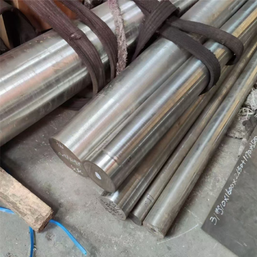 1J50 Iron Bar