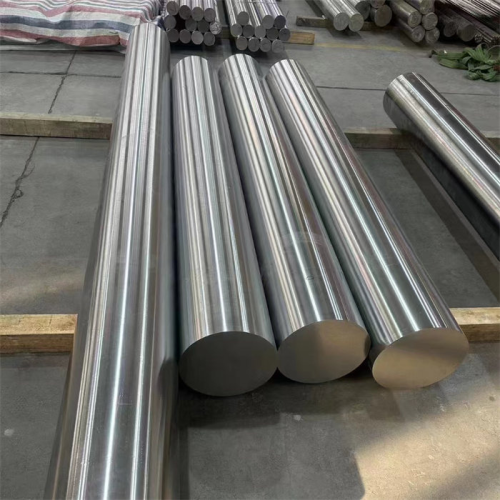 1J50 Iron Rod