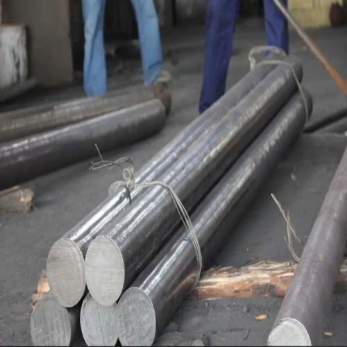 1J77 Iron Bar