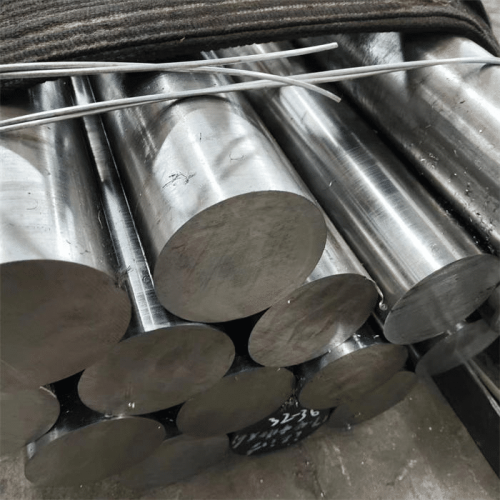 1J77 Iron Nickel Alloy Bar