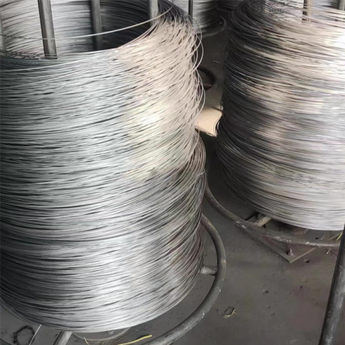 201 Stainless Stee Wire