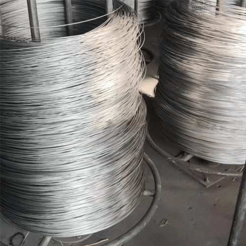 201 Stainless Stee Wire