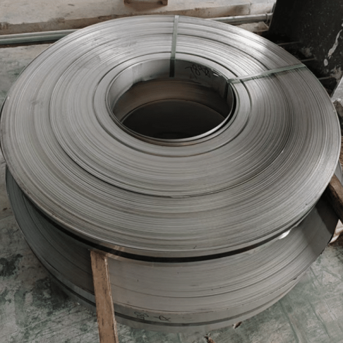 201 Stainless Steel Coil