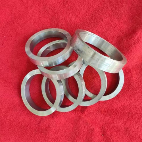 201 Stainless Steel Forged ring
