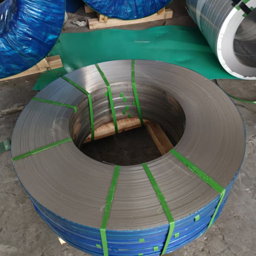 201 Stainless Steel Strip