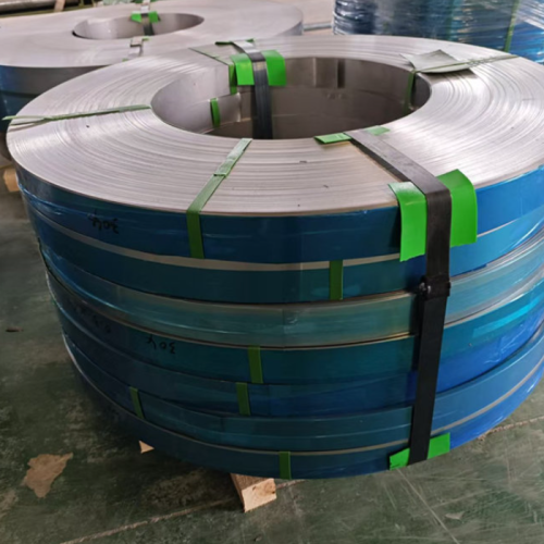 201 Stainless Steel Strip