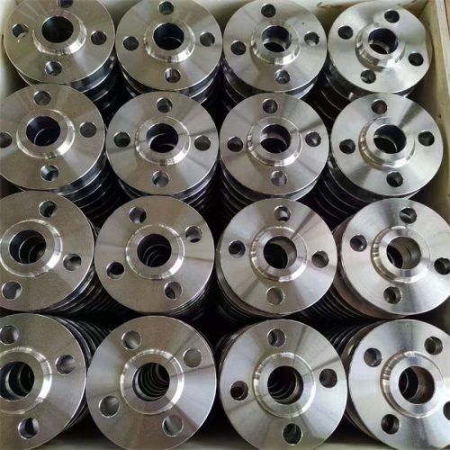 201 Stainless Steel flange