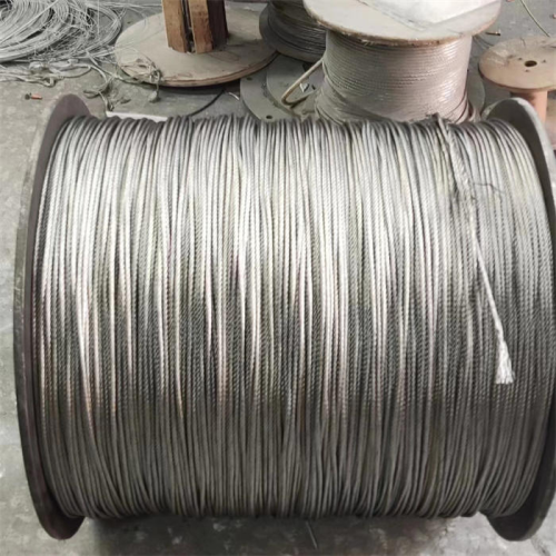 201 Stainless Steel