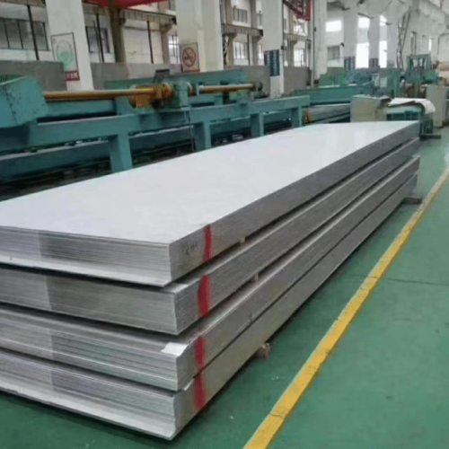 201 stainless steel sheet