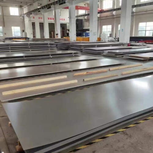 201 stainless steel sheet
