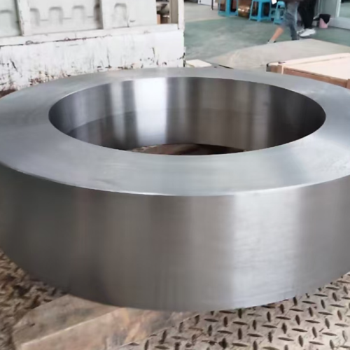 2205 Duplex stainless steel Forgings