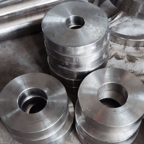 2205 Duplex stainless steel Forgings