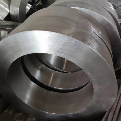 2205 Duplex stainless steel Forgings