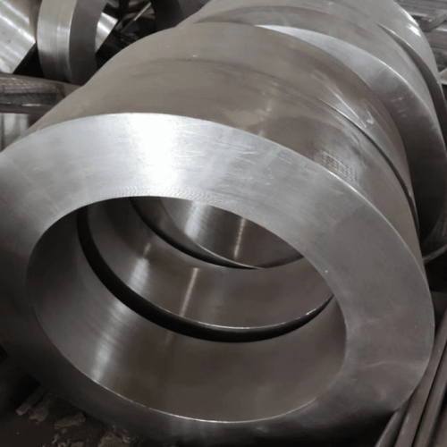 2205 Duplex stainless steel Forgings