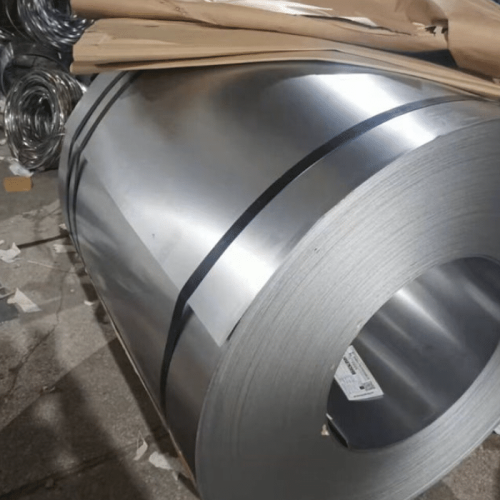 301 Stainless Steel Strip