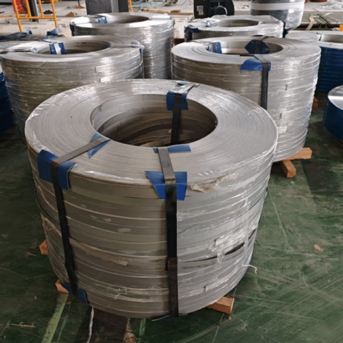 301 Stainless Steel Strip