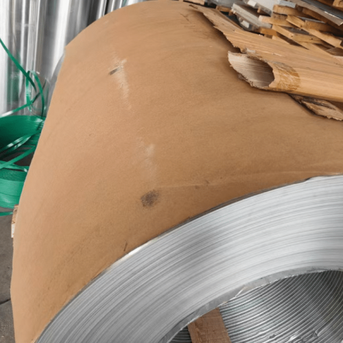 301 Stainless Steel Strip
