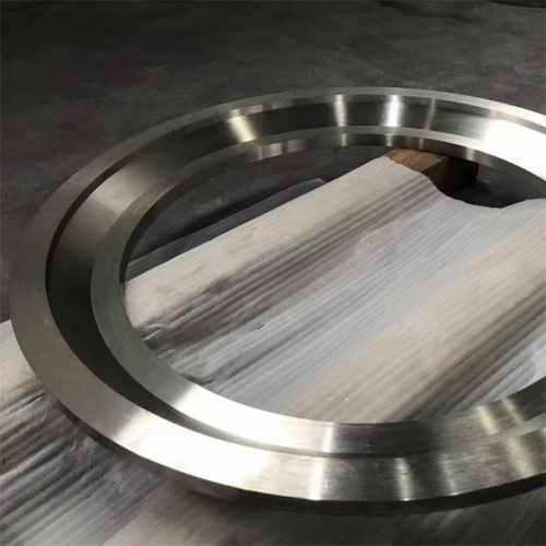 303 Stainless Steel Forged ring