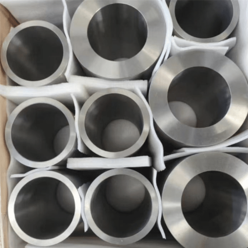 304 Stainless Steel
