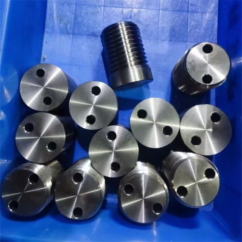 304 Stainless Steel Fasteners