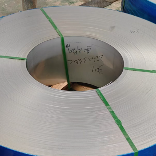 304 Stainless Steel Strip
