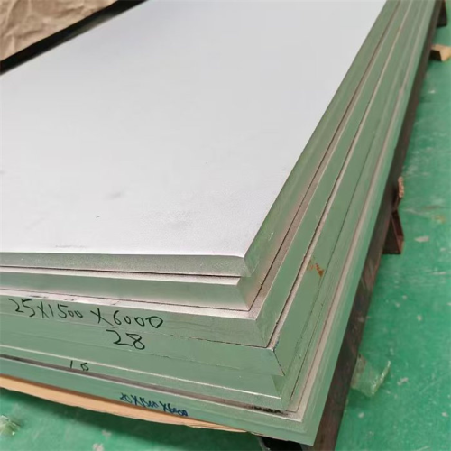 304 stainless steel plate